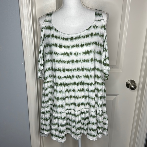 Lane Bryant top size 18/20 - Picture 1 of 7
